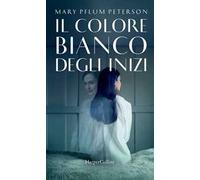 Il colore bianco degli inizi