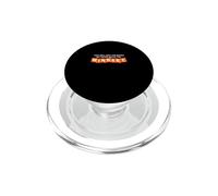 Il colore corallo non può corrispondere alla grafica del corallo mentale PopSockets PopGrip per MagSafe