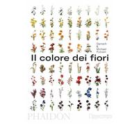 IL COLORE DEI FIORI - PUTNAM MICHAEL, PUTNAM DARROCH - L'Ippocampo