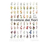 Il colore dei fiori - Putnam Michael, Putnam Taylor