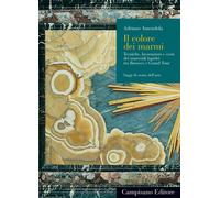 Il colore dei marmi. Tecniche, lavorazioni e costi dei materiali lapidei t...