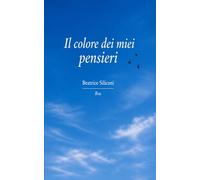 Il colore dei miei pensieri