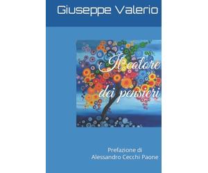 Il colore dei pensieri: Prefazione di Alessandro Cecchi Paone