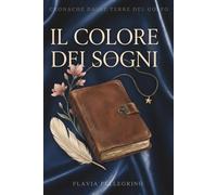 Il colore dei sogni