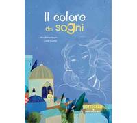 Il colore dei sogni