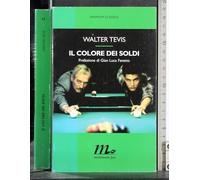 Il colore dei soldi