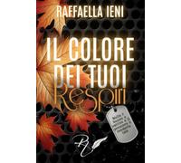 Il colore dei tuoi respiri