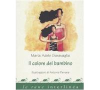 Il colore del bambino