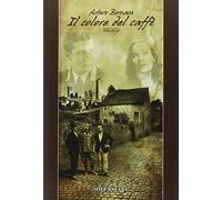 Il colore del caffè