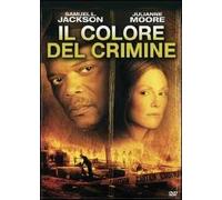 Il colore del crimine