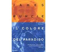 Il colore del paradiso