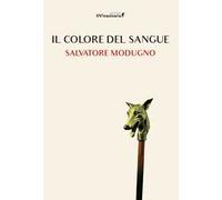 Il colore del sangue