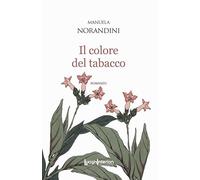 Il colore del tabacco