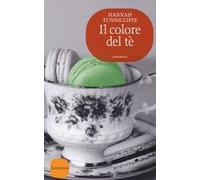 Il colore del tè