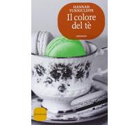Il colore del tè