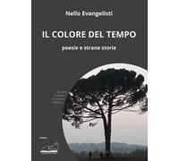 Il colore del tempo. Poesie e strane storie