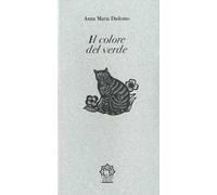 Il colore del verde
