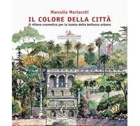 Il colore della città. Il rilievo cromatico per la tutela della bellezza urbana. Ediz. illustrata