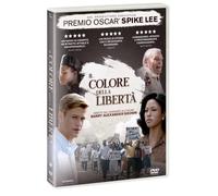 Il Colore Della Liberta' ( DVD)