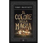 Il colore della magia