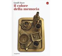 Il colore della memoria