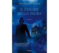 Il colore della paura