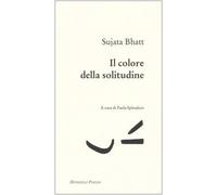 Il colore della solitudine