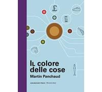 Il colore delle cose