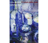 Il colore delle cose. La grammatica del concetto in Husserl e Wittgenstein