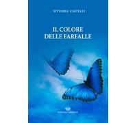 Il colore delle farfalle
