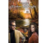 Il colore delle foglie