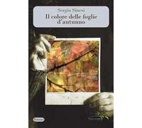 Il colore delle foglie d'autunno