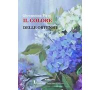 Il colore delle ortensie