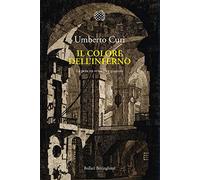 Il colore dell'inferno. La pena tra vendetta e giustizia