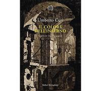 Il colore dell'inferno. La pena tra vendetta e giustizia [Paperback] [Oct 03, 20