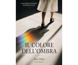 Il colore dell'ombra