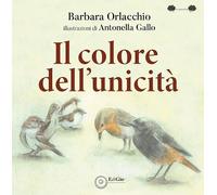 Il colore dell'unicità