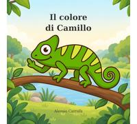 Il colore di Camillo