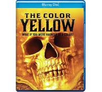 Il Colore Giallo [Blu-ray]