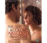 Il Colore Nascosto Delle Cose