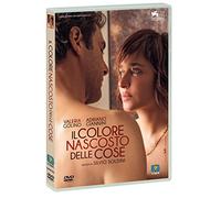Film - Il Colore Nascosto Delle Cose - Dvd