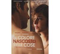 Il Colore Nascosto Delle Cose [DVD]
