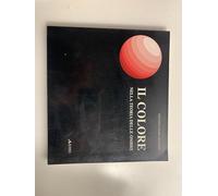 Il colore nella teoria delle ombre