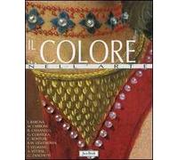 Il colore nell'arte