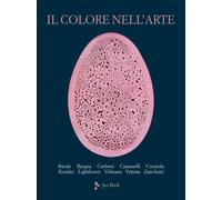 Il colore nell'arte. Ediz. a colori - Carboni Massimo, Lightbown Ronald