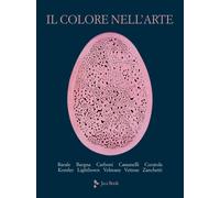 Il colore nell'arte - [Jaca Book]