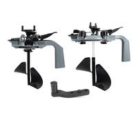 Il colore può versare il beccuccio. Distributore di vernice universale senza gocciolamento | Strumento di copertura sigillato per bordi | Ugello per serbatoio galloni | Agenti di miscelazione per