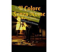 Il Colore Senza Nome: Estetica dell'Incubo (Una Discesa nell'Orrore Cromatico)