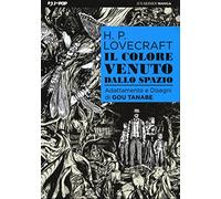 Il colore venuto dallo spazio