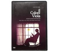 Film - Il Colore Viola - Dvd